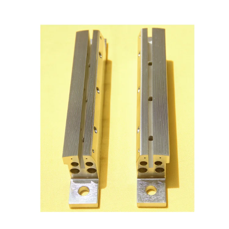 Индийская упаковочная машина для герметизации зажимов с ножом