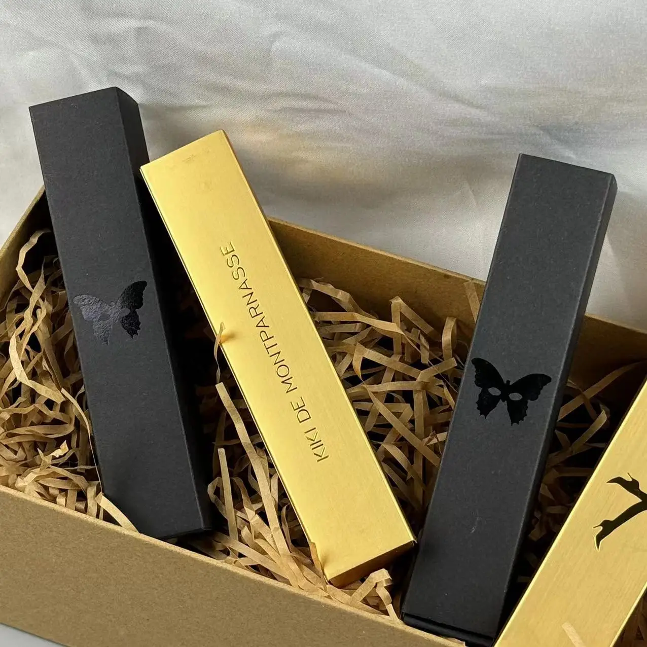 5 inch 13.5 cm matches sticks custom logo with 50 sticks match box candle box matches