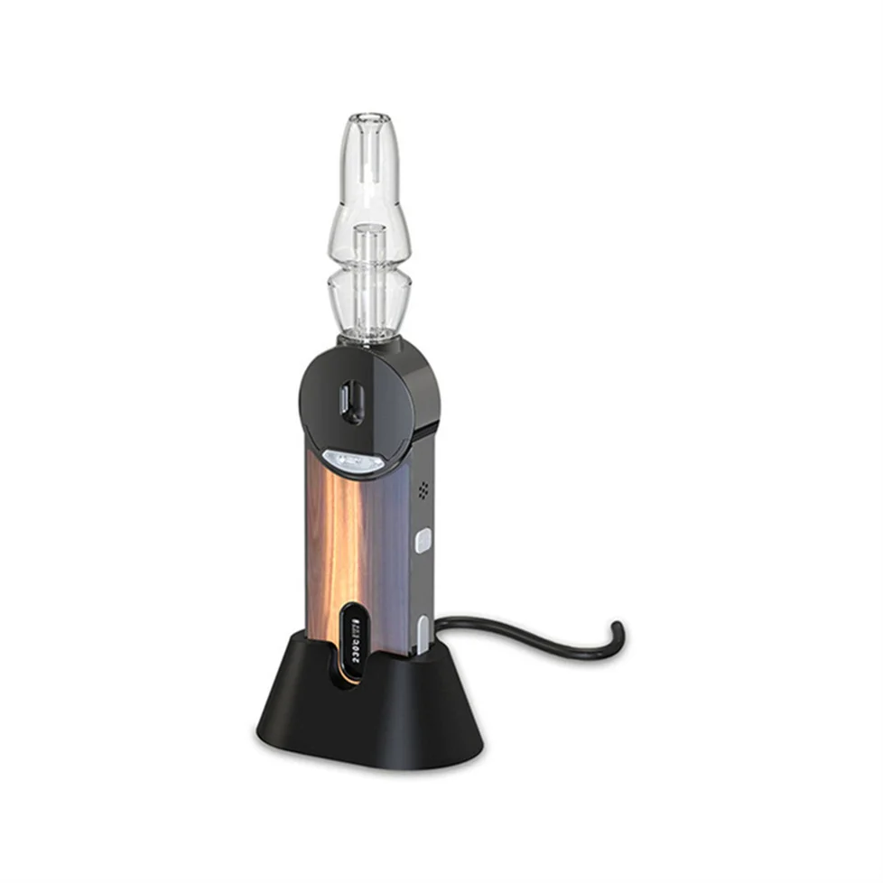 Hot sale premium rechargeable herb vaporizer pen ceramic extracto vaporizador