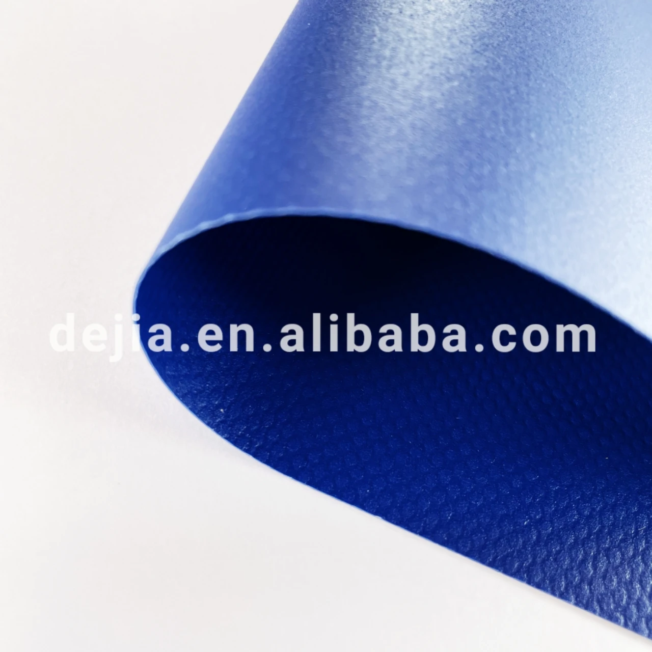 
650gsm PVC Tarpaulin in Tatami Pattern 