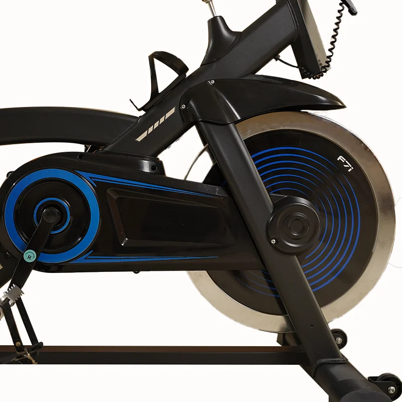 Maketec High Quality Spin Bikes professional Portable Home Exercise Spinning Bike For Sale