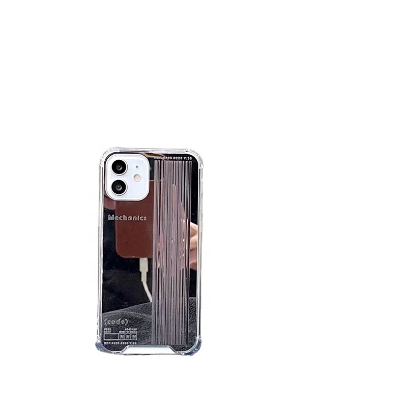 Оптовая продажа, дешевый серебристый разноцветный женский роскошный блестящий сублимационный чехол arlari для iphone, защитный чехол, чехол для телефона