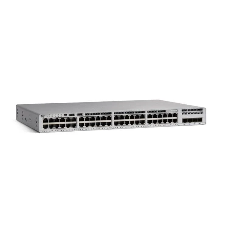 new original C1000-24P-4X-L C1000 series 24 port GE, POE, 4 x 10G SFP.  in stock