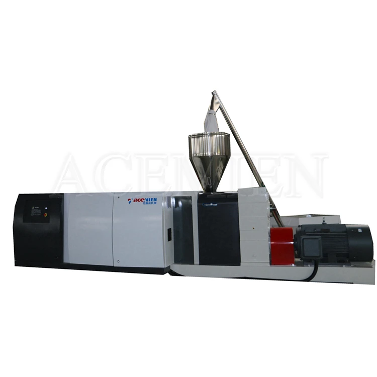 4ft PP hollow construction formwork sheet extrusion machine China manufacturer