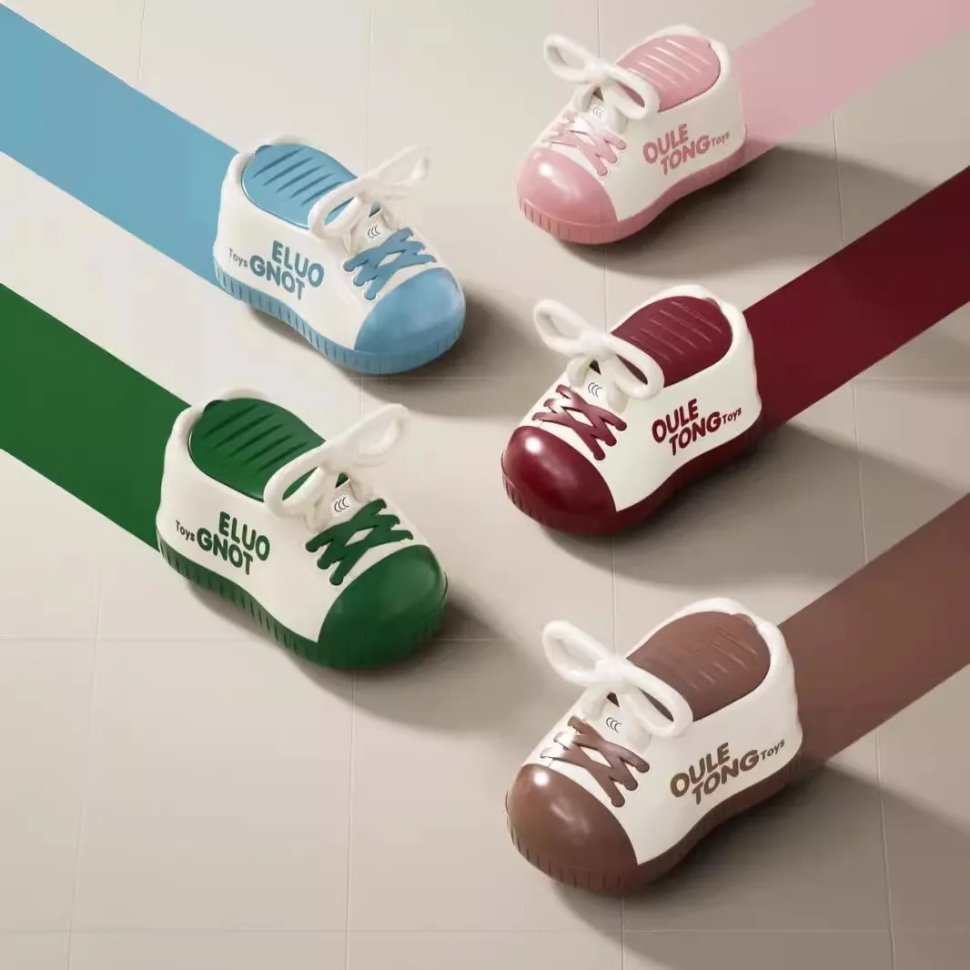 Kids Toy Car 1-3 Year Old Boys and Girls Kids Toy Car balance car