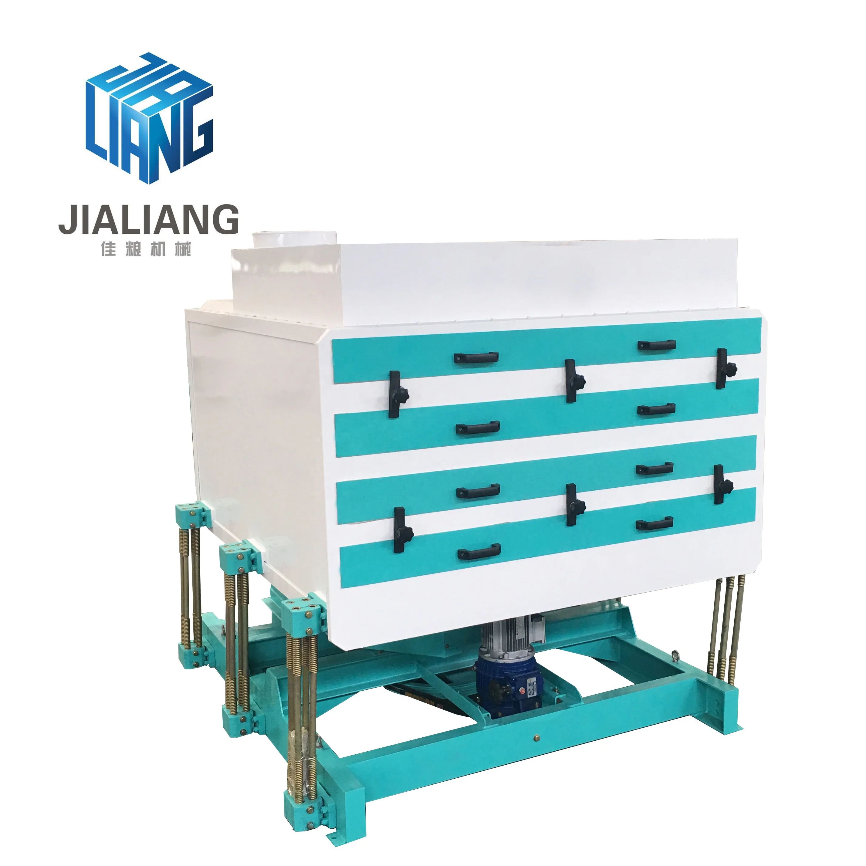 rice shifter machine