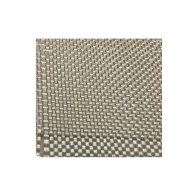 nylon 66 ballistic fabric