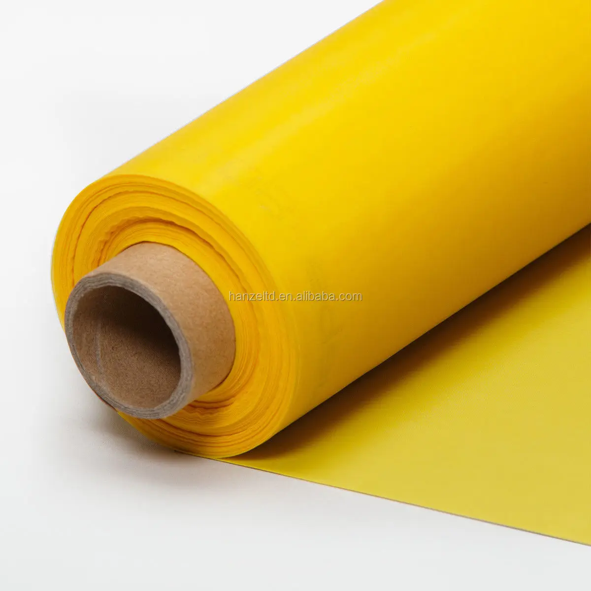 180T Silk Screen Printing Mesh Fabric Bolting Cloth for Screen Printing