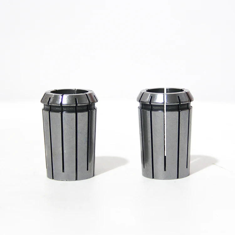 High precision machine tool accessoires Collet chuck OZ 25 ,EOC 8A Collet RDO35 SYOZ25 Collets