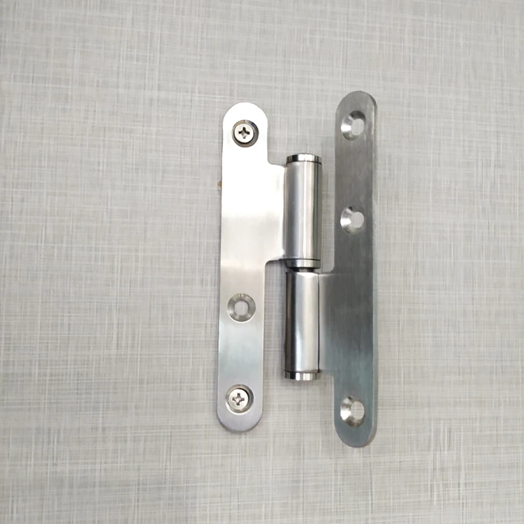 2.5MM thickness stainless steel door hinge life off hinge