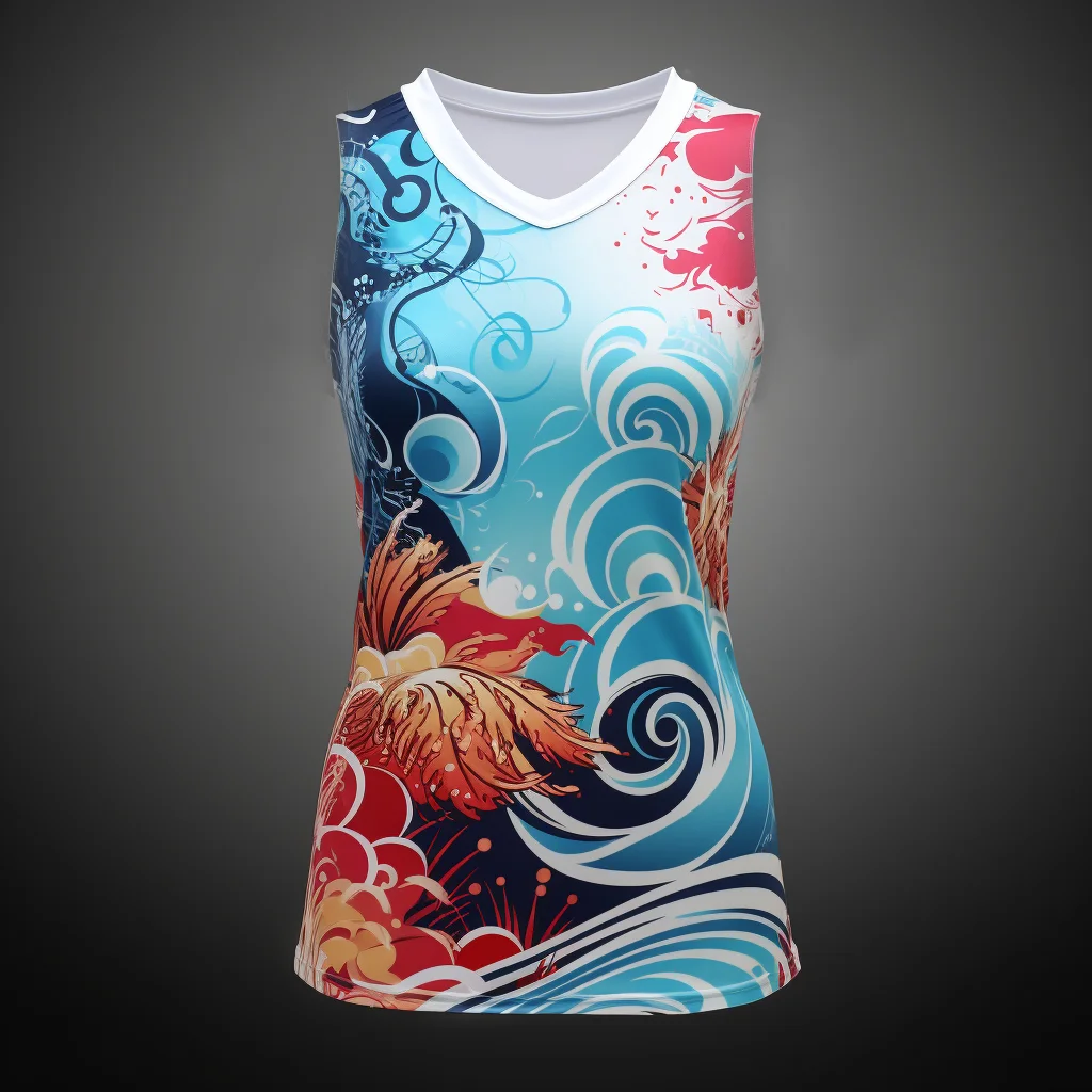 Aibort Wholesale Fashion New Design Sublimated Custom Logo Slim Quick Dry Team Women Sports A-line Netball Dress Uniform/
