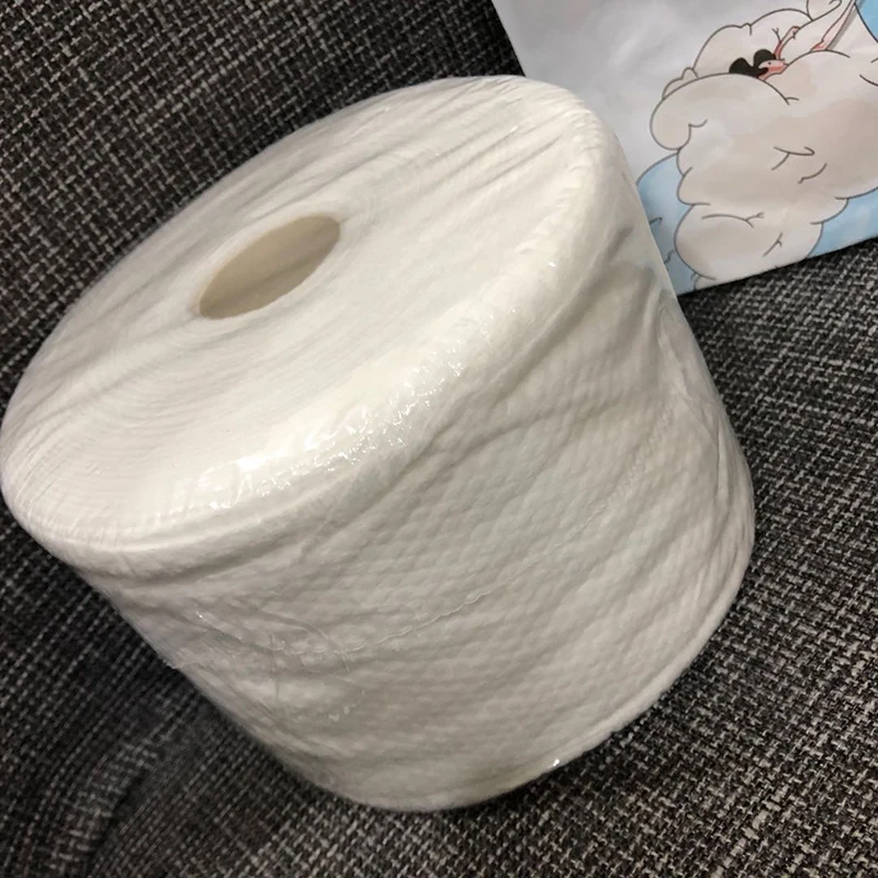 100% organic  towel 20 sheet rolls, 100%  Fiber Kitchen Cheap Dish Towel