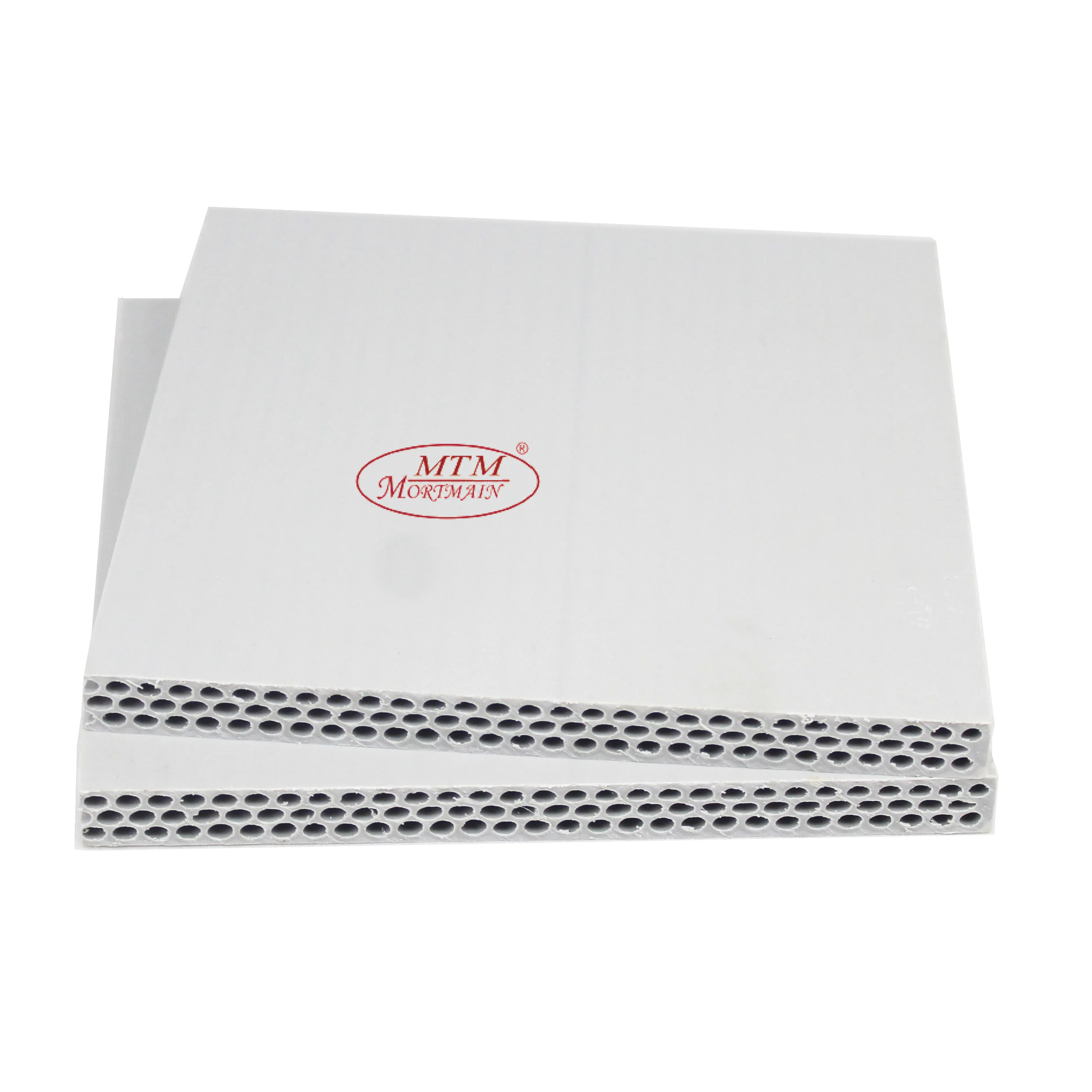 Plastic Formwork 1220x2440x18mm Plywood Formwork For Slab And Wall Concrete