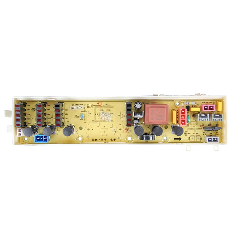 HEP803 Whirlpool Brand Universal Washing Machine PCB Board Home Appliance Accessories Washer Computer Board