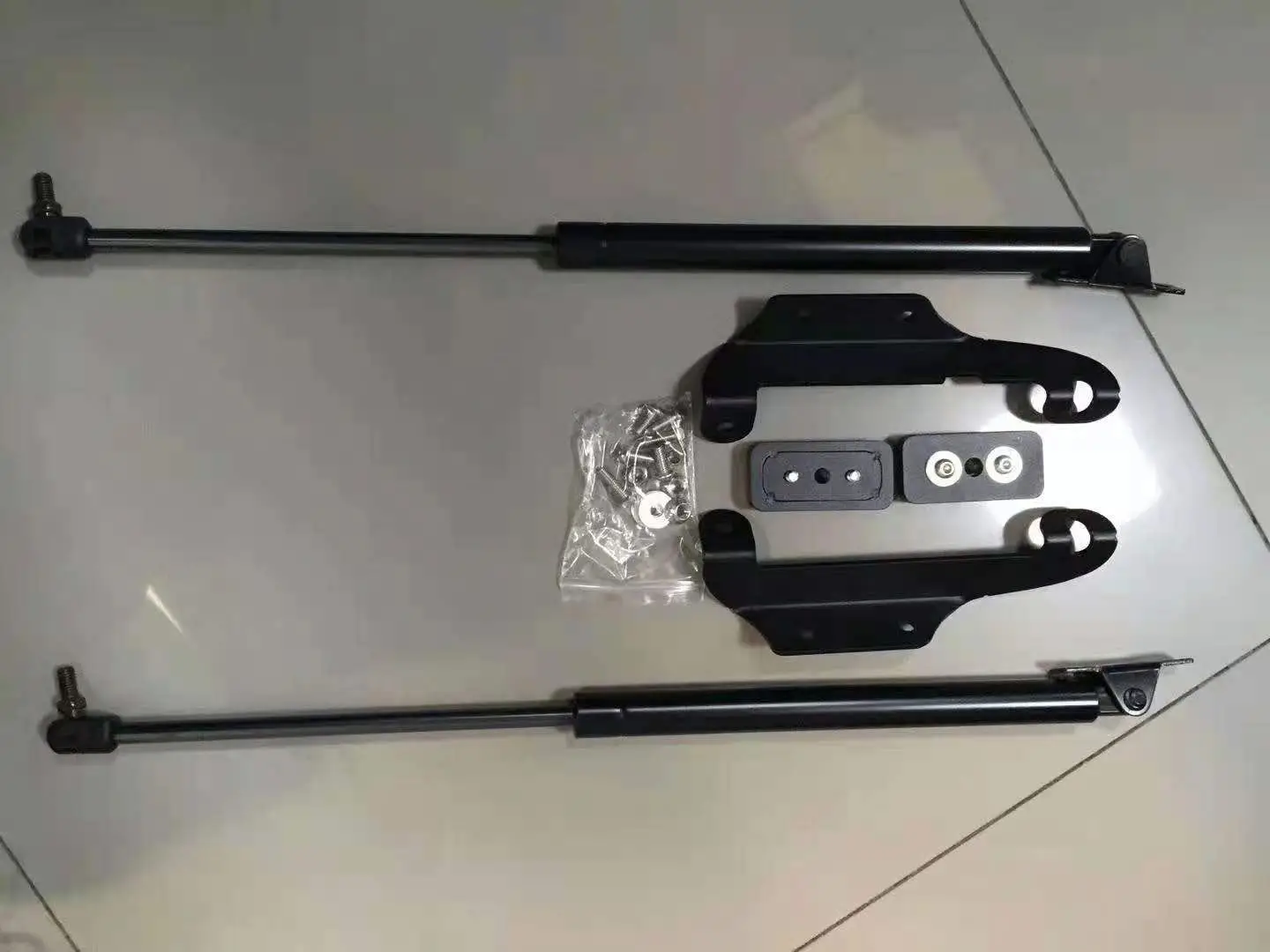 Hot Sale automotive auto body system  accessories Hood gas strut for Jeep Gladiator JT