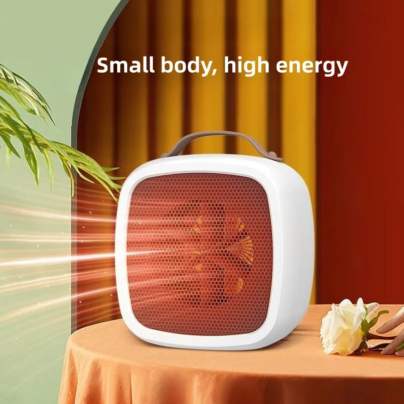 YD0604 Flame retardant stand fan heater room heater buy  warmer