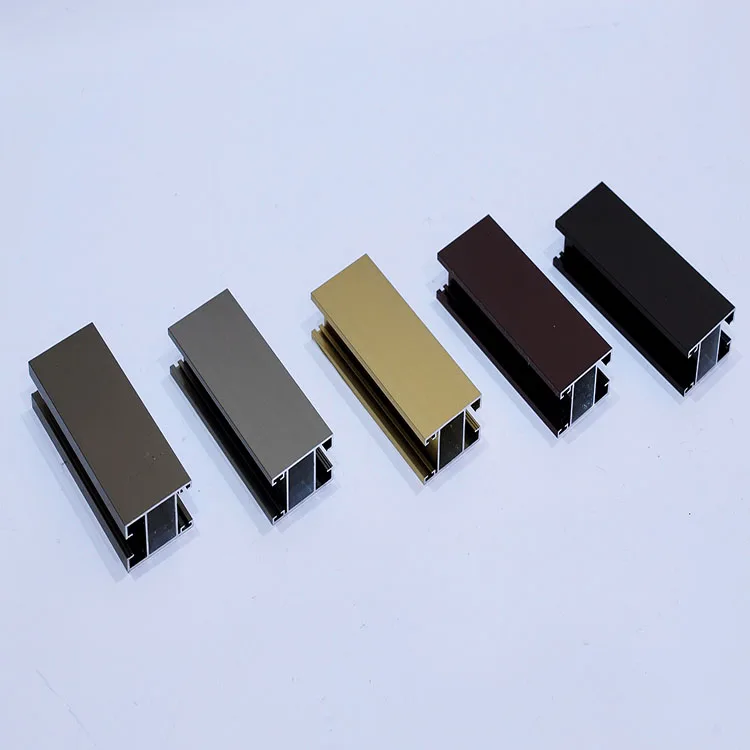 Shengxin aluminum profile frame Aluminium Window Profile aluminum profile extrusion