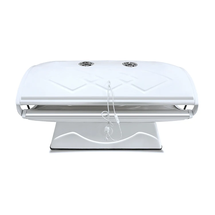 
High quality luxury infrared spa capsule led light spa capsule 