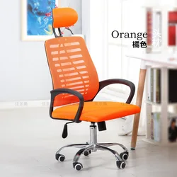 Modern ergonomic chair mesh gaming  home chair office reception chair executive parts wheel for office