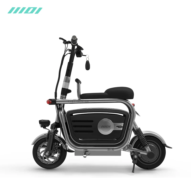 Electric Scooters 2 Wheel For Adults Foldable Mini Fashion Cheap Price Waterproof Light Weight E Scooters