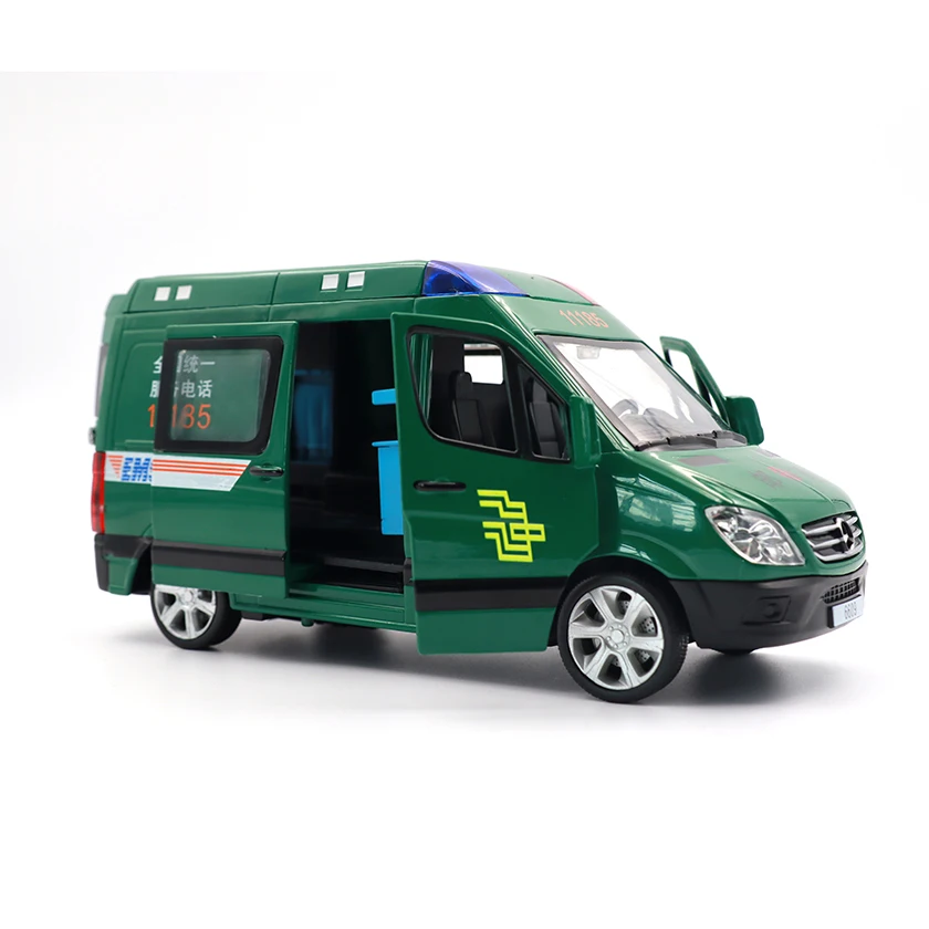 1:32 toy pull back vehicle kids car toys alloy car model toy truck  for gifts