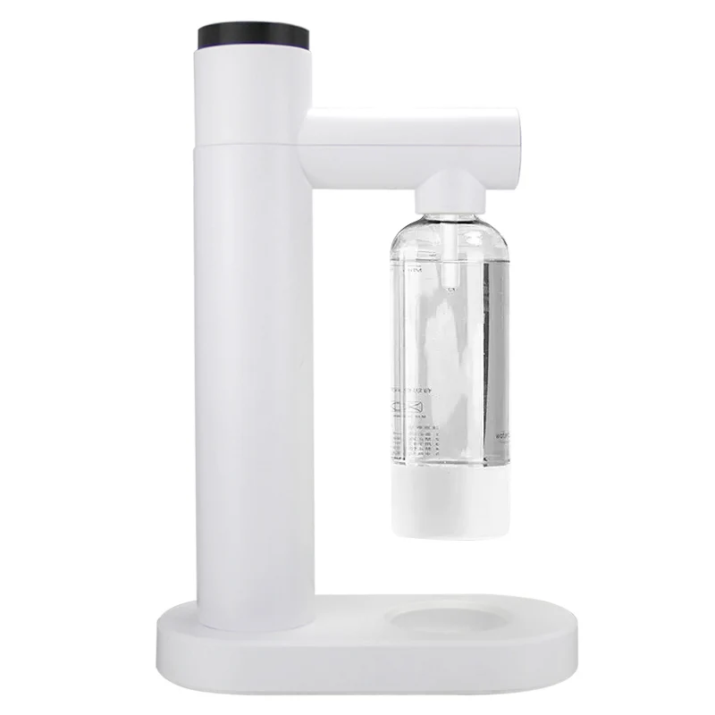 
 Аппарат для изготовления газированной воды, аппарат для производства газированной воды  