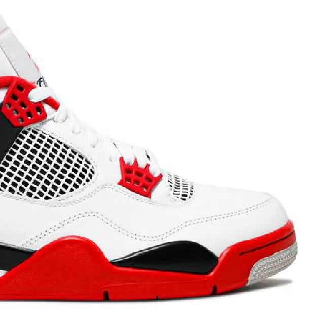 Wholesale Original High Quality Retro AJ 4 Air Famous Brand Shoes sneakers J4 Designer Basketball Shoes For Men