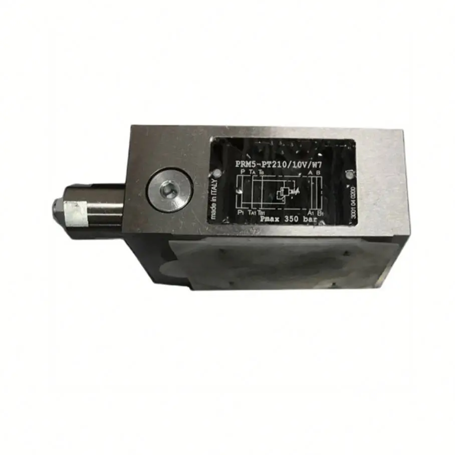 Solenoid valve 4E10D3X/CG24N9K4