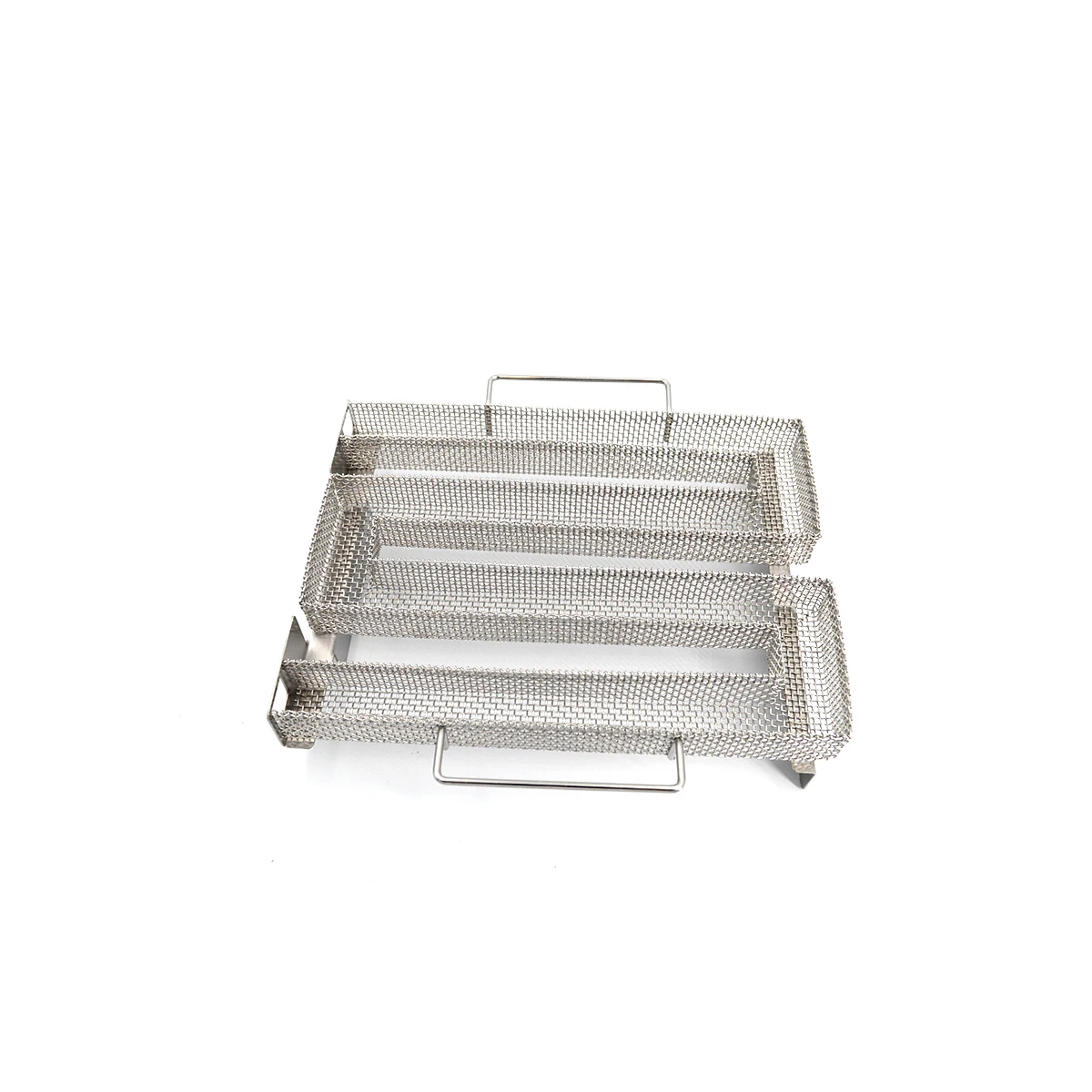 BEILANG professional wood chips smoker Portable cold smoker generator