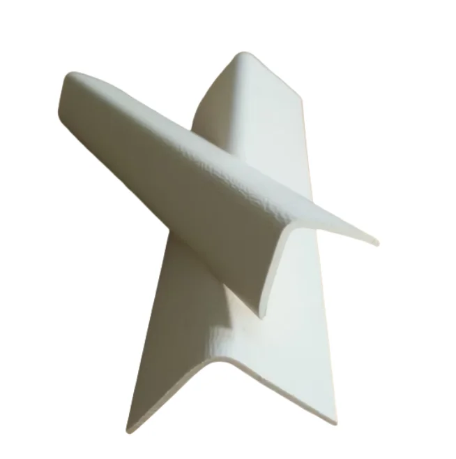 Hospital Hotel Home Office wall edge corner guard pvc corner protector wall protector