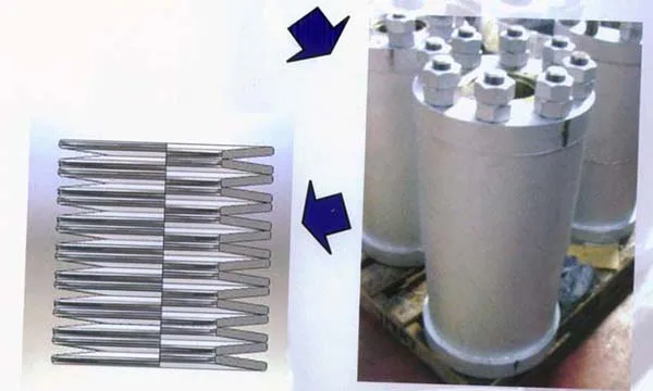 Disc Springs for Vibration Damping Systems belleville washer OD50 Belleville Spring, Disk Dish spring,  C50*25.4*1.25*2.85