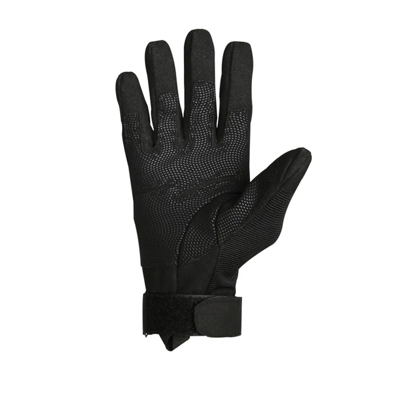 Tactical Gear Full Finger Outdoor Sports Gloves Hunting Cycling Gloves