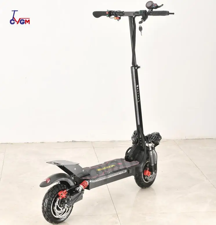 Электрический скутер, хит продаж, складной электрический скутер для взрослых на заказ, 48 В, 60 в, 1000 Вт, 2000 Вт, 3000 Вт