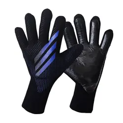 New Arrival Football Training Professional Goalkeeper Gloves Soccer Goalkeeper Extreme Quality German
