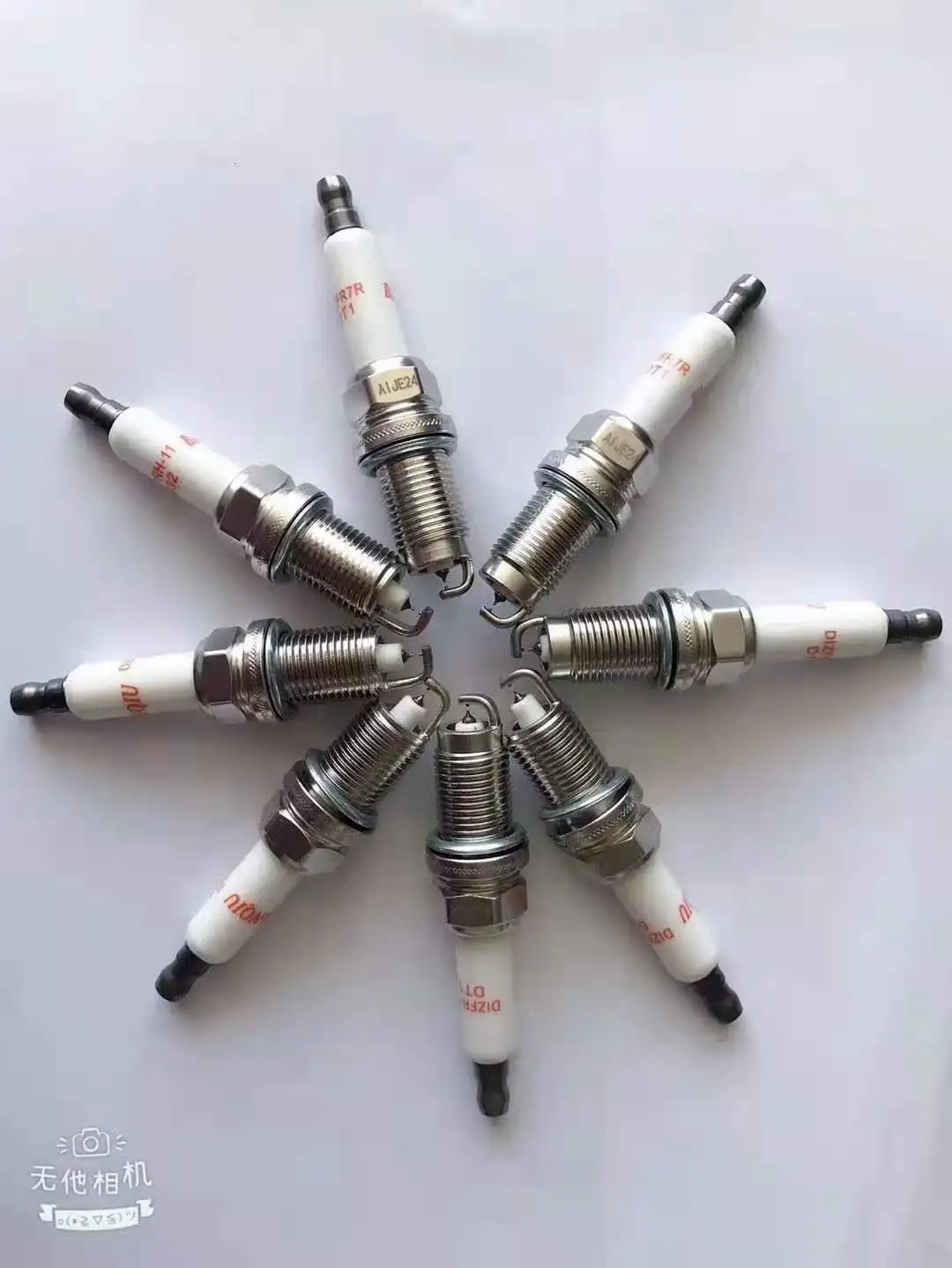for chevrolet equinox 1.5 lengine nissan spark plug bosch fr7dc+ malibu hubrid 2016 bkr5e-11 et-bpr7-lpg