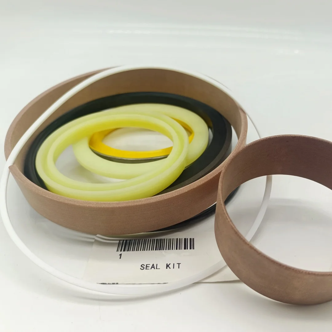 BACKHOE LOADER 438C 428C hydraulic cylinder seal kit 2281778 228-1778