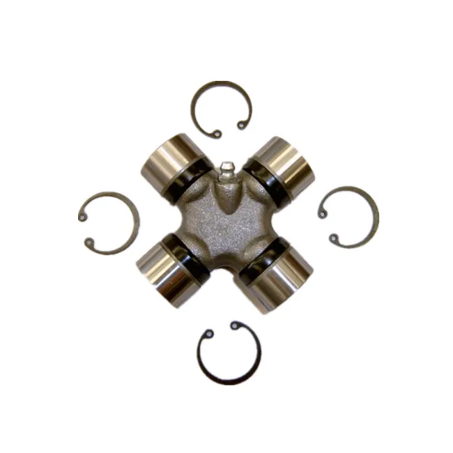 High precision ALLOY STEEL Cross Universal Joint U-joint GU-1780 For Auto Car Parts