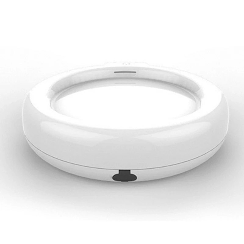 Magic Plastic Electric Ultrasonic Beer Foamer Making Sonic Foamer Beer Aerator