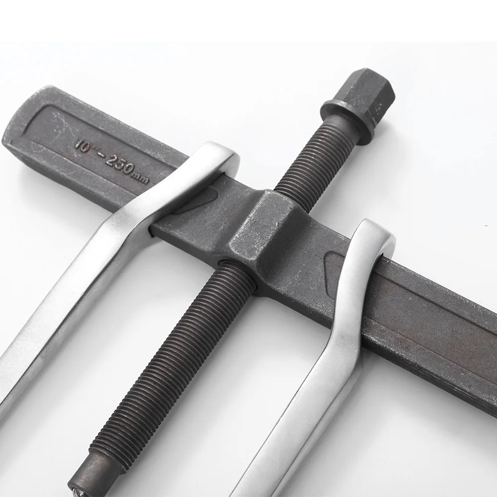 Beam Puller speciality Two Claw Puller Bearing Dismantlement Tool Small Multi-Function Split Bearing Puller Two-Jaw Pull