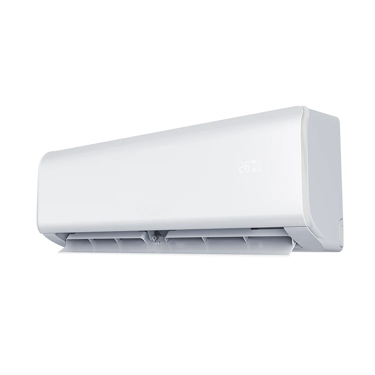 60HZ R410a DC Heat Pump 3.6kW VRF fan motor Vrv Vrf Units Conditioning Wall Mounted System