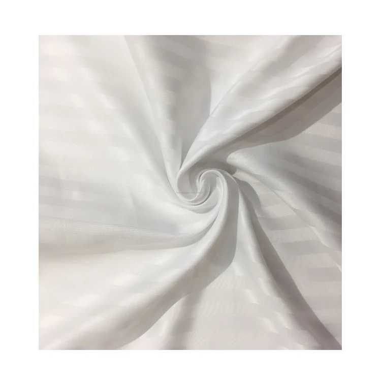 New arrival brushed polyester microfiber woven plaid jacquard fabric for home textile