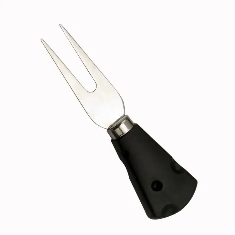 4pcs cheese tool set with wooden block stand