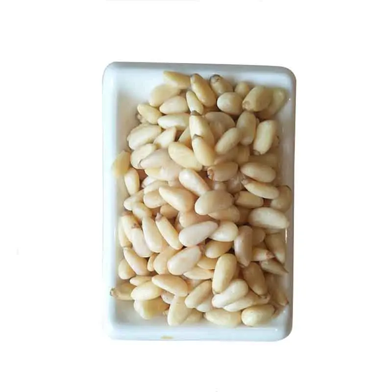 Pinenuts Supplier Wholesale  Good Quality Pine Nuts Cedar Red Pinenuts