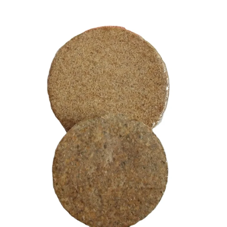 Eco Instant BBQ Fire Starter round Wood Charcoal Accessory with Paraffin Camping Lighter Waterproof Outdoor Cooking Firelighter