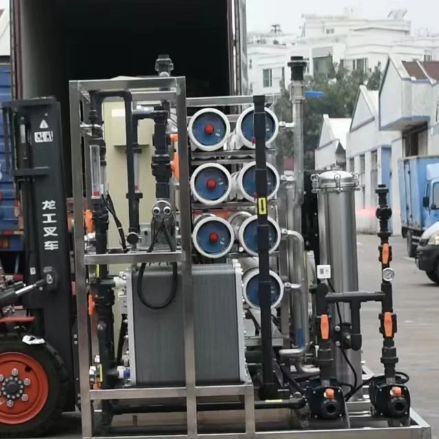 Aus32 /arla 32/DEF Urea  solution equipment,Urea solution machine, equipment