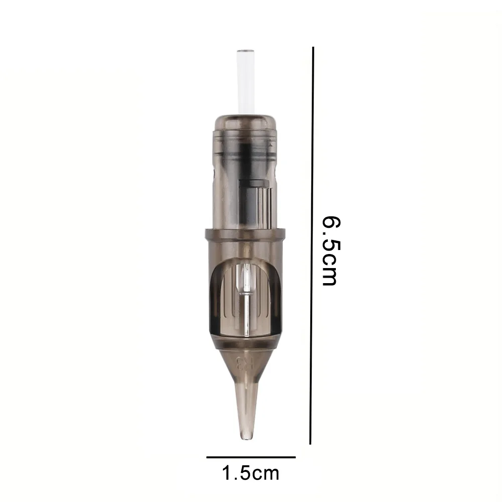 Wholesale 10pcs 20pcs/set body Tattoo Needle