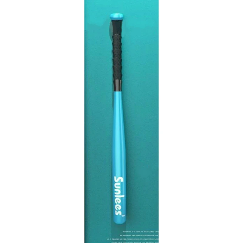 Top Quality Portable Fashion Custom Logo Training Composite Baseball Bat