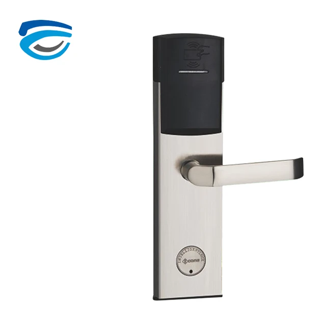 Умный электронный rfid кард-ридер отель ключ и Карта дверной замок