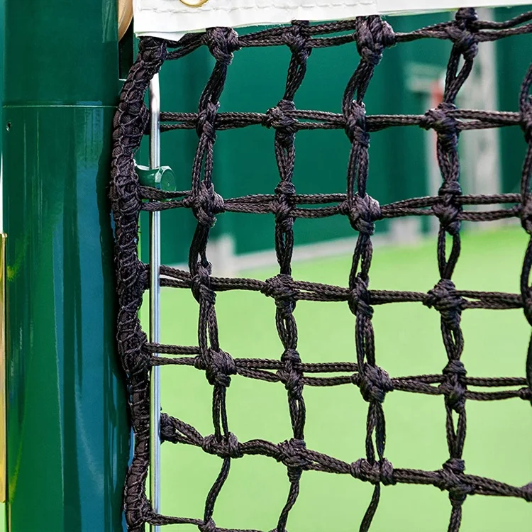 Factory Direct Wholesale Professional Competition Grade Tennis Court Special Tennis Net