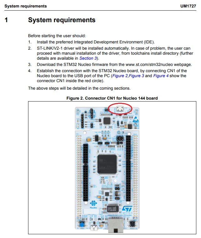 NUCLEO-F756ZG STM32 Nucleo-144 макетная плата с STM32F756ZGT6 MCU поддерживает Arduino ST Zio и Морфо подключения